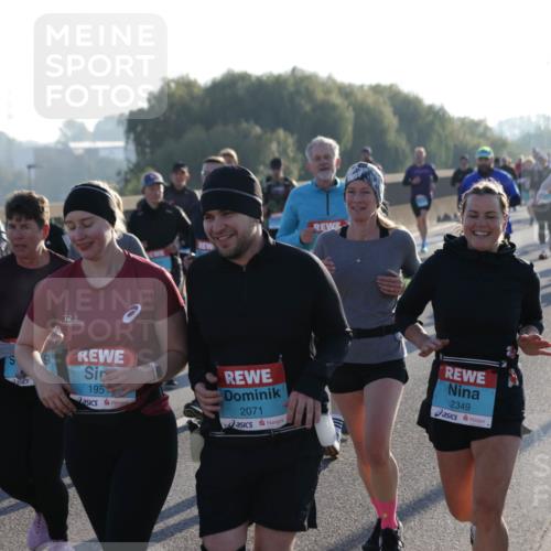 03.10.2025 - Köhlbrandbrückenlauf Jannik Wohlers http://msf.ph/oto/9059880 03.10.2025 09:22:24 Position 3 195, 2071, 2349 meine-sportfotos.de