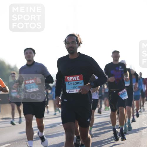 03.10.2025 - Köhlbrandbrückenlauf Jannik Wohlers http://msf.ph/oto/9060455 03.10.2025 09:14:47 Position 3 3817, 1550 meine-sportfotos.de