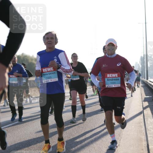 03.10.2025 - Köhlbrandbrückenlauf Jannik Wohlers http://msf.ph/oto/9060774 03.10.2025 09:14:53 Position 3 1025, 3316, 107, 1033 meine-sportfotos.de