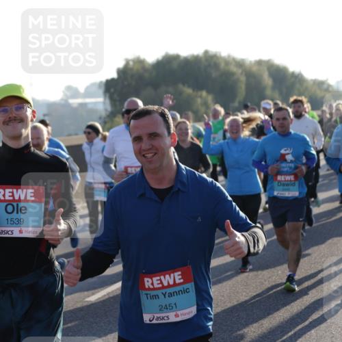 03.10.2025 - Köhlbrandbrückenlauf Jannik Wohlers http://msf.ph/oto/9060864 03.10.2025 09:22:48 Position 3 1539, 2451, 3446, 3450 meine-sportfotos.de