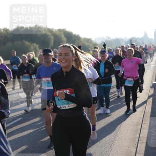 03.10.2025 - Köhlbrandbrückenlauf Jannik Wohlers http://msf.ph/oto/9061191 03.10.2025 09:22:54 Position 3 1652, 2270 meine-sportfotos.de