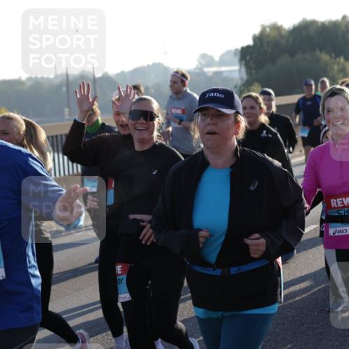 03.10.2025 - Köhlbrandbrückenlauf Jannik Wohlers http://msf.ph/oto/9061321 03.10.2025 09:22:58 Position 3 3259, 303 meine-sportfotos.de
