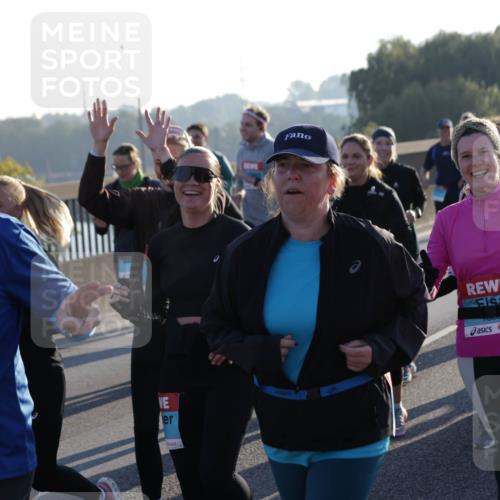 03.10.2025 - Köhlbrandbrückenlauf Jannik Wohlers http://msf.ph/oto/9061329 03.10.2025 09:22:58 Position 3 3259, 303 meine-sportfotos.de