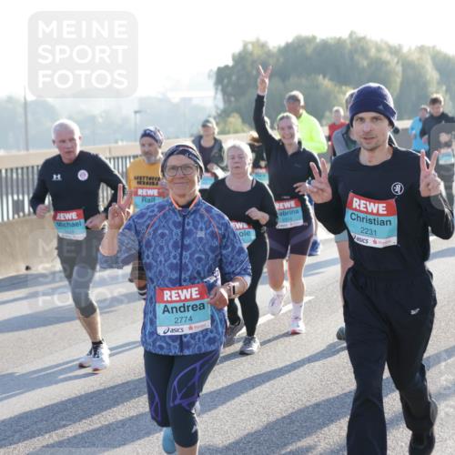 03.10.2025 - Köhlbrandbrückenlauf Jannik Wohlers http://msf.ph/oto/9061713 03.10.2025 09:23:10 Position 3 2774, 2231, 2053 meine-sportfotos.de