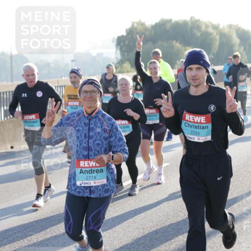 03.10.2025 - Köhlbrandbrückenlauf Jannik Wohlers http://msf.ph/oto/9061717 03.10.2025 09:23:10 Position 3 2774, 2314, 2231, 2053 meine-sportfotos.de