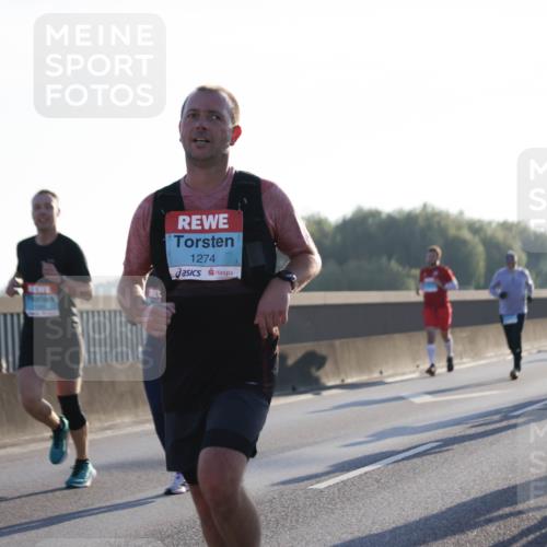 03.10.2025 - Köhlbrandbrückenlauf Jannik Wohlers http://msf.ph/oto/9061773 03.10.2025 09:15:13 Position 3 1274, 1517 meine-sportfotos.de