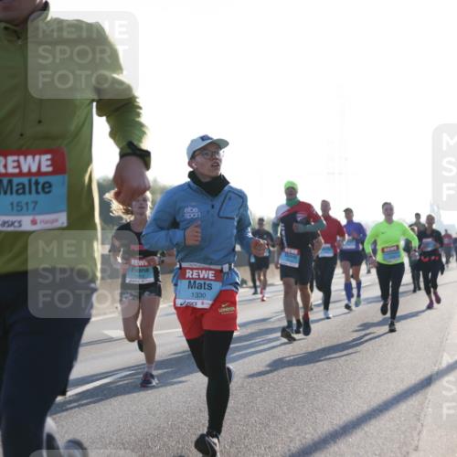 03.10.2025 - Köhlbrandbrückenlauf Jannik Wohlers http://msf.ph/oto/9061848 03.10.2025 09:15:15 Position 3 1517, 1018, 1330 meine-sportfotos.de