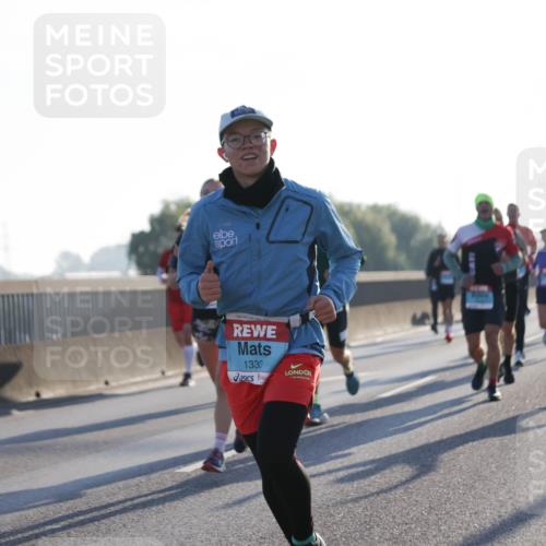 03.10.2025 - Köhlbrandbrückenlauf Jannik Wohlers http://msf.ph/oto/9061894 03.10.2025 09:15:15 Position 3 1330 meine-sportfotos.de
