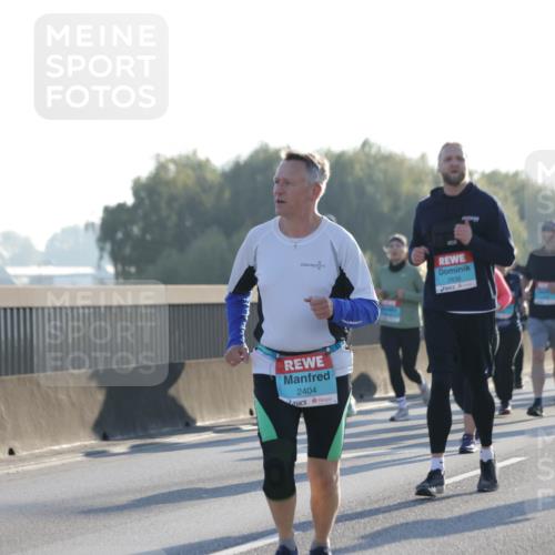 03.10.2025 - Köhlbrandbrückenlauf Jannik Wohlers http://msf.ph/oto/9062259 03.10.2025 09:23:31 Position 3 2838, 2404 meine-sportfotos.de