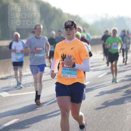 03.10.2025 - Köhlbrandbrückenlauf Jannik Wohlers http://msf.ph/oto/9062673 03.10.2025 09:15:49 Position 3 1474 meine-sportfotos.de