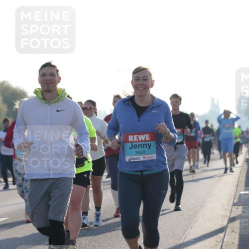 03.10.2025 - Köhlbrandbrückenlauf Jannik Wohlers http://msf.ph/oto/9063134 03.10.2025 09:23:56 Position 3 41, 3693 meine-sportfotos.de
