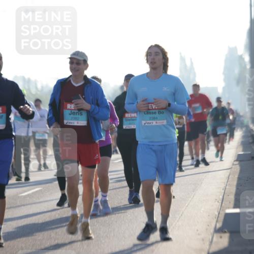 03.10.2025 - Köhlbrandbrückenlauf Jannik Wohlers http://msf.ph/oto/9063293 03.10.2025 09:24:03 Position 3 2382, 2239, 2384, 2271 meine-sportfotos.de