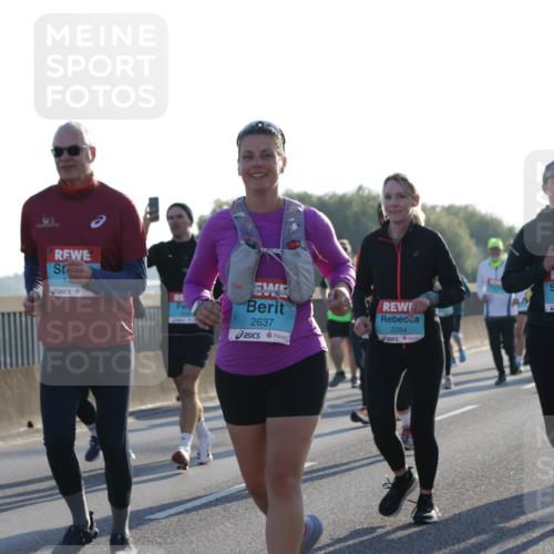 03.10.2025 - Köhlbrandbrückenlauf Jannik Wohlers http://msf.ph/oto/9063508 03.10.2025 09:24:10 Position 3 14, 2637, 2284, 2271, 1800 meine-sportfotos.de