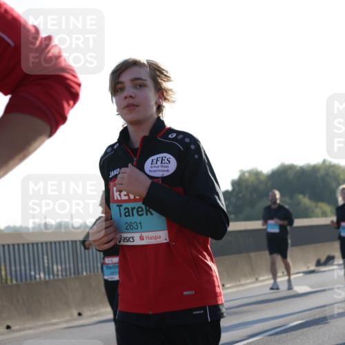 03.10.2025 - Köhlbrandbrückenlauf Jannik Wohlers http://msf.ph/oto/9063697 03.10.2025 09:24:21 Position 3 2631 meine-sportfotos.de