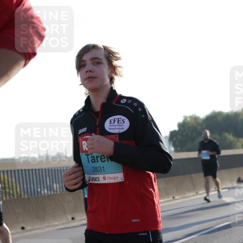 03.10.2025 - Köhlbrandbrückenlauf Jannik Wohlers http://msf.ph/oto/9063700 03.10.2025 09:24:21 Position 3 2631 meine-sportfotos.de