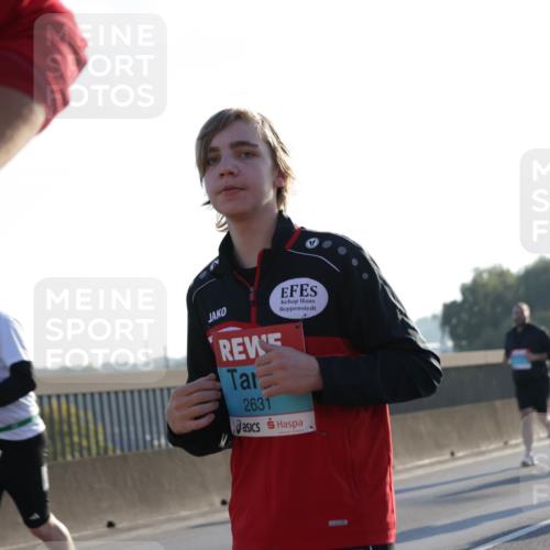 03.10.2025 - Köhlbrandbrückenlauf Jannik Wohlers http://msf.ph/oto/9063702 03.10.2025 09:24:21 Position 3 2631 meine-sportfotos.de