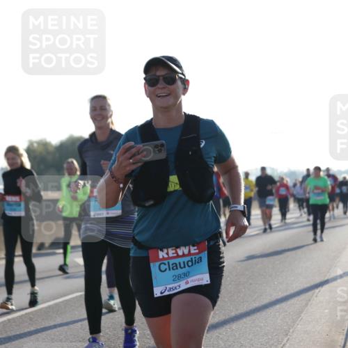 03.10.2025 - Köhlbrandbrückenlauf Jannik Wohlers http://msf.ph/oto/9063744 03.10.2025 09:24:23 Position 3 2830 meine-sportfotos.de