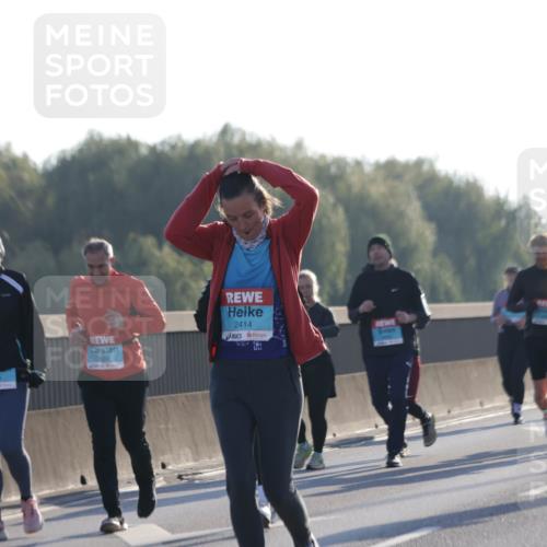 03.10.2025 - Köhlbrandbrückenlauf Jannik Wohlers http://msf.ph/oto/9063784 03.10.2025 09:24:26 Position 3 2414 meine-sportfotos.de