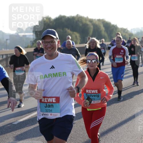 03.10.2025 - Köhlbrandbrückenlauf Jannik Wohlers http://msf.ph/oto/9064110 03.10.2025 09:24:49 Position 3 1814, 3234, 74 meine-sportfotos.de