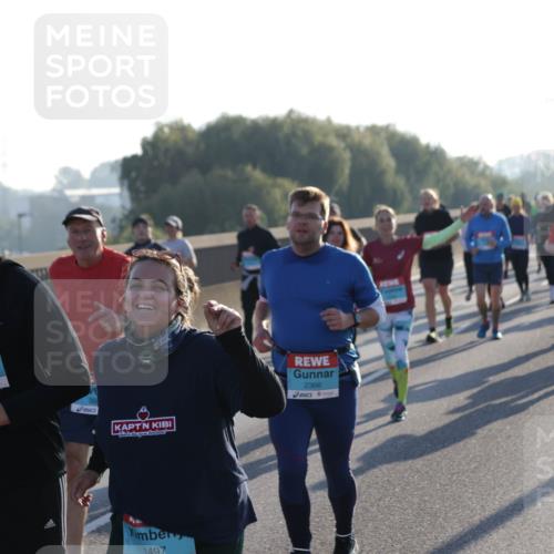 03.10.2025 - Köhlbrandbrückenlauf Jannik Wohlers http://msf.ph/oto/9064161 03.10.2025 09:25:01 Position 3 1606, 2366, 1497 meine-sportfotos.de
