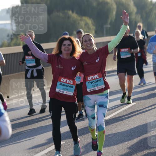 03.10.2025 - Köhlbrandbrückenlauf Jannik Wohlers http://msf.ph/oto/9064191 03.10.2025 09:25:02 Position 3 2554, 2533 meine-sportfotos.de