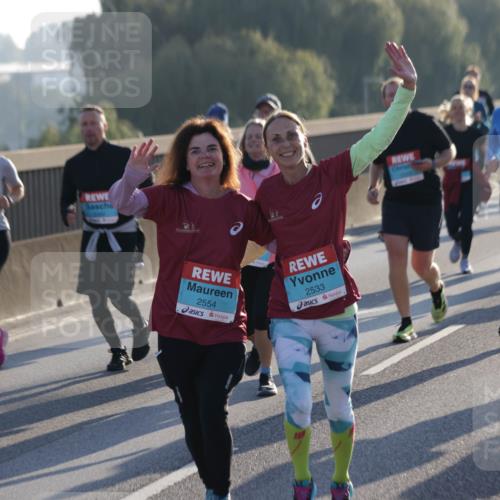 03.10.2025 - Köhlbrandbrückenlauf Jannik Wohlers http://msf.ph/oto/9064202 03.10.2025 09:25:02 Position 3 2554, 2533 meine-sportfotos.de