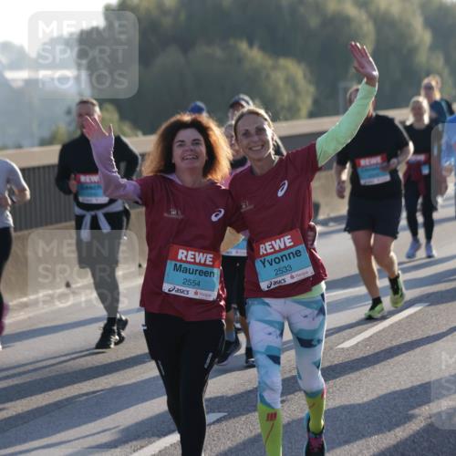 03.10.2025 - Köhlbrandbrückenlauf Jannik Wohlers http://msf.ph/oto/9064206 03.10.2025 09:25:03 Position 3 2554, 2533 meine-sportfotos.de