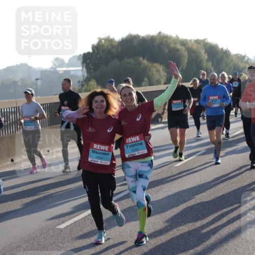 03.10.2025 - Köhlbrandbrückenlauf Jannik Wohlers http://msf.ph/oto/9064214 03.10.2025 09:25:03 Position 3 21, 2554, 2533, 1961 meine-sportfotos.de