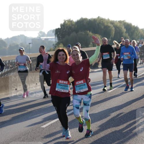 03.10.2025 - Köhlbrandbrückenlauf Jannik Wohlers http://msf.ph/oto/9064218 03.10.2025 09:25:03 Position 3 2554, 2533, 1961 meine-sportfotos.de