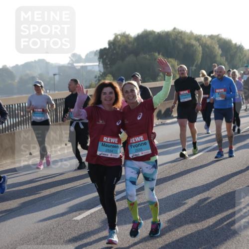 03.10.2025 - Köhlbrandbrückenlauf Jannik Wohlers http://msf.ph/oto/9064220 03.10.2025 09:25:03 Position 3 2554, 2533, 1961 meine-sportfotos.de