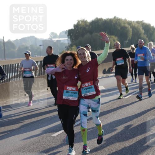 03.10.2025 - Köhlbrandbrückenlauf Jannik Wohlers http://msf.ph/oto/9064226 03.10.2025 09:25:03 Position 3 2554, 2533, 1961 meine-sportfotos.de