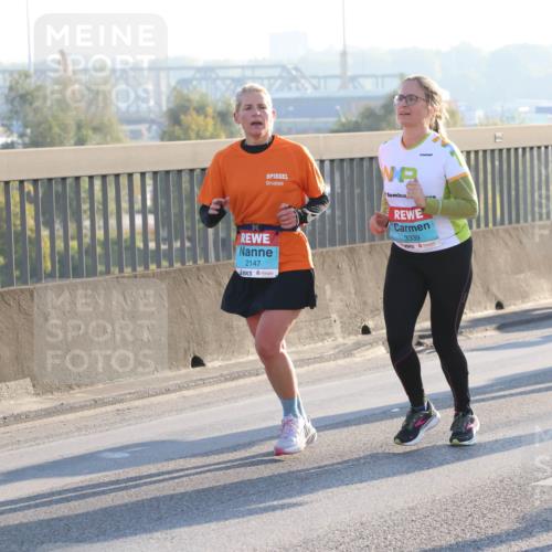 03.10.2025 - Köhlbrandbrückenlauf Lena Gebhardt http://msf.ph/oto/9064438 03.10.2025 09:21:33 Position 1 3339, 2147, 192 meine-sportfotos.de