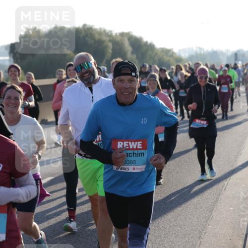 03.10.2025 - Köhlbrandbrückenlauf Jannik Wohlers http://msf.ph/oto/9064526 03.10.2025 09:25:24 Position 3 2465, 3393 meine-sportfotos.de