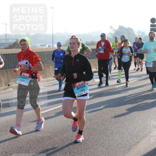 03.10.2025 - Köhlbrandbrückenlauf Lena Gebhardt http://msf.ph/oto/9064568 03.10.2025 09:21:39 Position 1 3699, 1485 meine-sportfotos.de