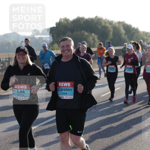 03.10.2025 - Köhlbrandbrückenlauf Jannik Wohlers http://msf.ph/oto/9064584 03.10.2025 09:25:28 Position 3 2378, 2348, 2127 meine-sportfotos.de