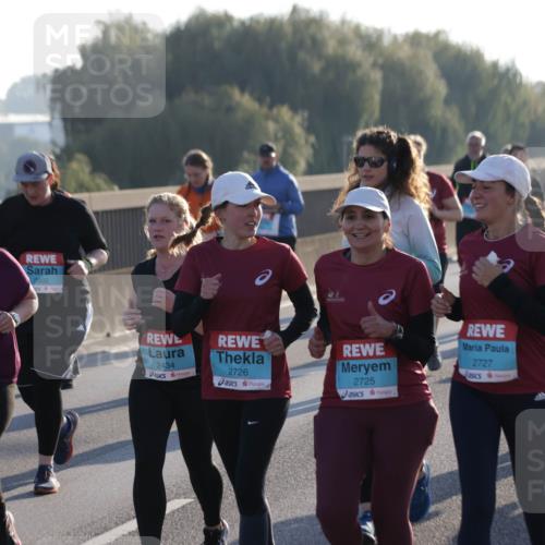 03.10.2025 - Köhlbrandbrückenlauf Jannik Wohlers http://msf.ph/oto/9064611 03.10.2025 09:25:30 Position 3 2602, 2438, 2434, 2726, 2725, 2727, 3588 meine-sportfotos.de