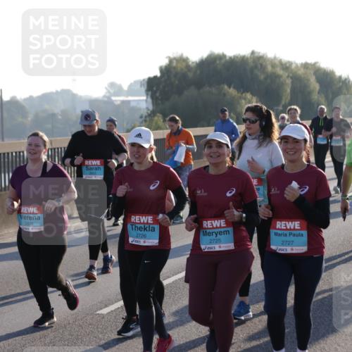 03.10.2025 - Köhlbrandbrückenlauf Jannik Wohlers http://msf.ph/oto/9064630 03.10.2025 09:25:31 Position 3 2438, 2726, 2725, 2727, 3588 meine-sportfotos.de