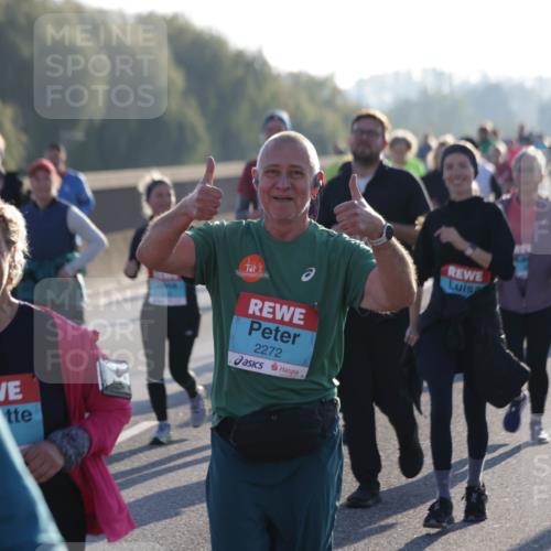 03.10.2025 - Köhlbrandbrückenlauf Jannik Wohlers http://msf.ph/oto/9064857 03.10.2025 09:25:45 Position 3 2272 meine-sportfotos.de