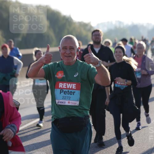 03.10.2025 - Köhlbrandbrückenlauf Jannik Wohlers http://msf.ph/oto/9064864 03.10.2025 09:25:45 Position 3 2272 meine-sportfotos.de