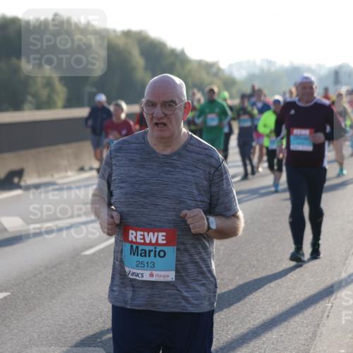 03.10.2025 - Köhlbrandbrückenlauf Jannik Wohlers http://msf.ph/oto/9064926 03.10.2025 09:25:53 Position 3 2513 meine-sportfotos.de