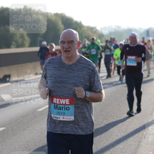 03.10.2025 - Köhlbrandbrückenlauf Jannik Wohlers http://msf.ph/oto/9064928 03.10.2025 09:25:53 Position 3 2513 meine-sportfotos.de