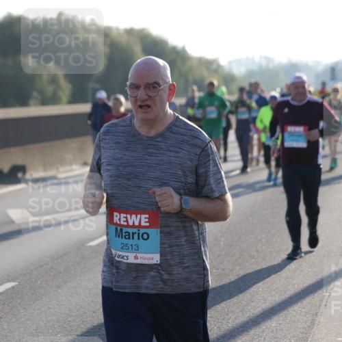 03.10.2025 - Köhlbrandbrückenlauf Jannik Wohlers http://msf.ph/oto/9064931 03.10.2025 09:25:53 Position 3 2513 meine-sportfotos.de