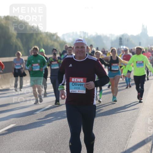 03.10.2025 - Köhlbrandbrückenlauf Jannik Wohlers http://msf.ph/oto/9064940 03.10.2025 09:25:55 Position 3 2418 meine-sportfotos.de