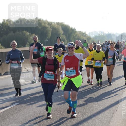 03.10.2025 - Köhlbrandbrückenlauf Jannik Wohlers http://msf.ph/oto/9065128 03.10.2025 09:26:05 Position 3 2159, 3413, 3412 meine-sportfotos.de