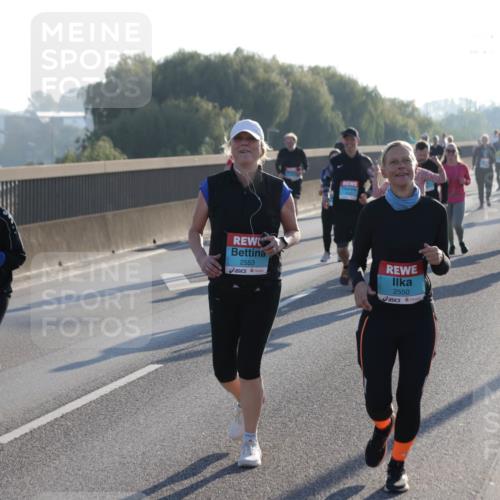 03.10.2025 - Köhlbrandbrückenlauf Jannik Wohlers http://msf.ph/oto/9065443 03.10.2025 09:26:24 Position 3 3103, 2553, 2550 meine-sportfotos.de