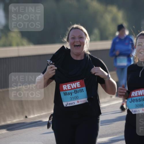 03.10.2025 - Köhlbrandbrückenlauf Jannik Wohlers http://msf.ph/oto/9065823 03.10.2025 09:26:54 Position 3 3100, 3098 meine-sportfotos.de