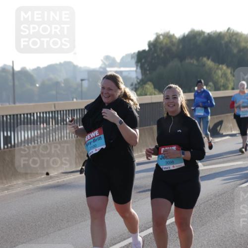 03.10.2025 - Köhlbrandbrückenlauf Jannik Wohlers http://msf.ph/oto/9065882 03.10.2025 09:26:55 Position 3 3100, 3098 meine-sportfotos.de