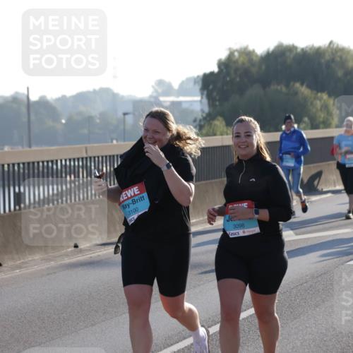 03.10.2025 - Köhlbrandbrückenlauf Jannik Wohlers http://msf.ph/oto/9065885 03.10.2025 09:26:55 Position 3 3100, 3098 meine-sportfotos.de