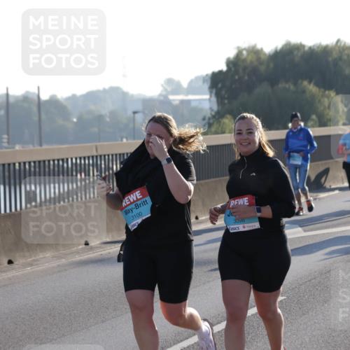 03.10.2025 - Köhlbrandbrückenlauf Jannik Wohlers http://msf.ph/oto/9065888 03.10.2025 09:26:55 Position 3 3100, 3098 meine-sportfotos.de