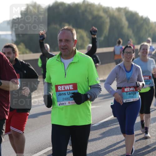 03.10.2025 - Köhlbrandbrückenlauf Jannik Wohlers http://msf.ph/oto/9066149 03.10.2025 09:27:07 Position 3 3349, 2480, 2530, 2895 meine-sportfotos.de